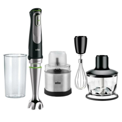 BRAUN MQ 9038 X