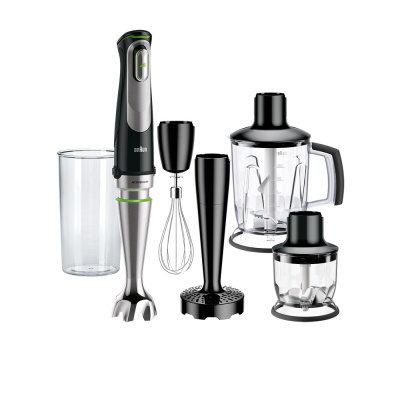 BRAUN MQ 9047 X