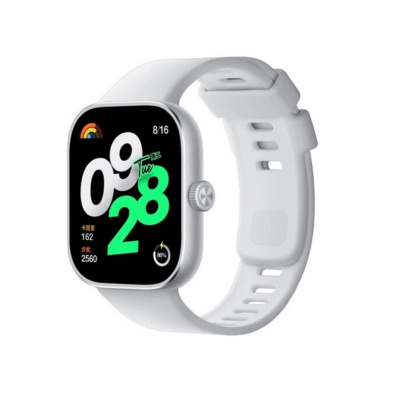 Watch Redmi Watch 4 Silver Gray BHR7848GL
