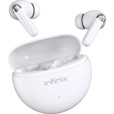 Qulaqlıq Infinix TWS XE26 White