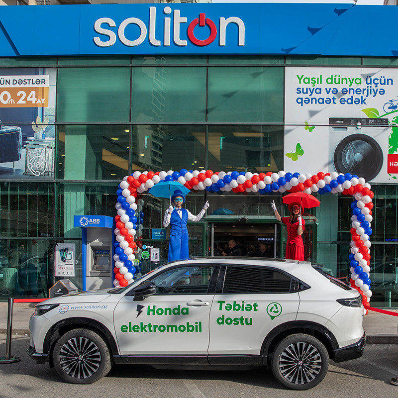 "MÖHTƏŞƏM UDUŞ" LOTEREYASININ NƏTİCƏLƏRİ AÇIQLANDI!