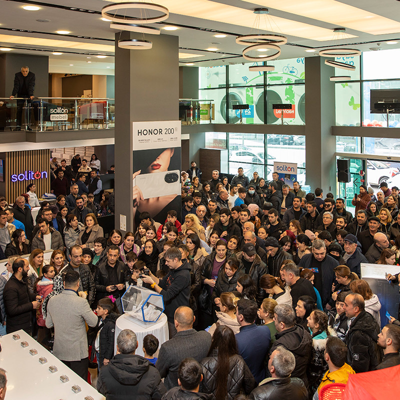 "MÖHTƏŞƏM UDUŞ" LOTEREYASININ NƏTİCƏLƏRİ AÇIQLANDI!