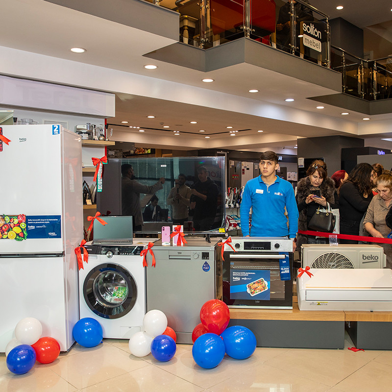 "MÖHTƏŞƏM UDUŞ" LOTEREYASININ NƏTİCƏLƏRİ AÇIQLANDI!