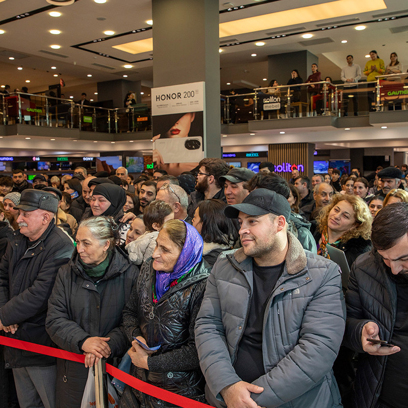 "MÖHTƏŞƏM UDUŞ" LOTEREYASININ NƏTİCƏLƏRİ AÇIQLANDI!