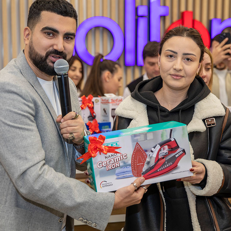 "PULSUZ KUPON" AKSİYASI XIRDALAN!