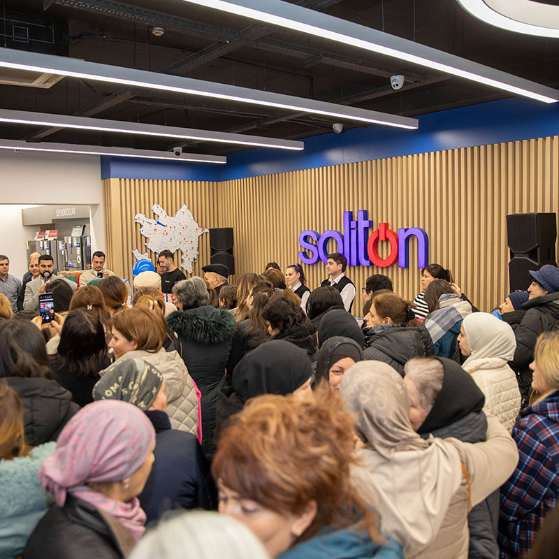 "PULSUZ KUPON" AKSİYASI XIRDALAN!