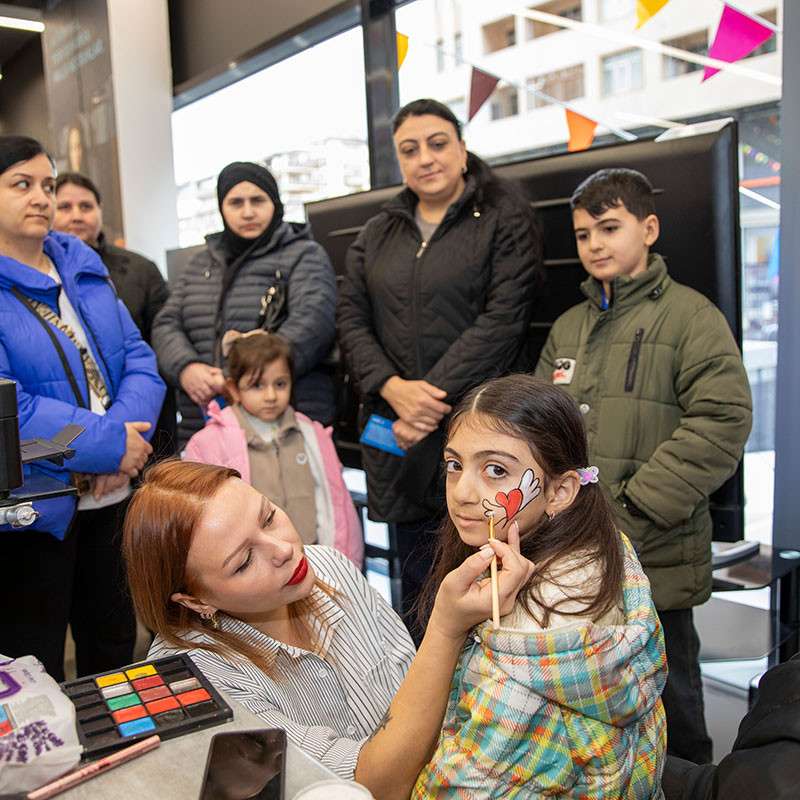 "PULSUZ KUPON" AKSİYASI XIRDALAN!