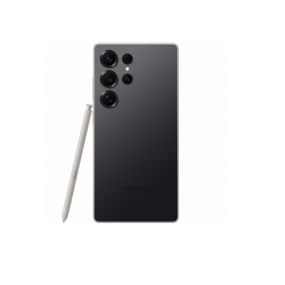 SAMSUNG GALAXY S25 ULTRA 12/512GB TITANIUM GRAY