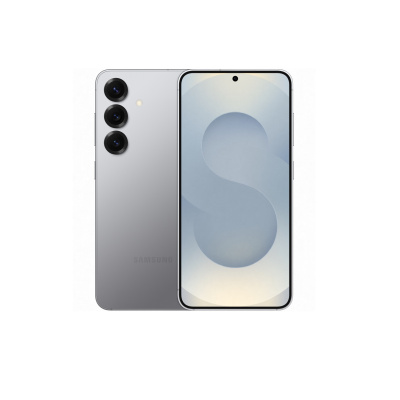 SAMSUNG GALAXY S25 12/256GB SILVER SHADOW