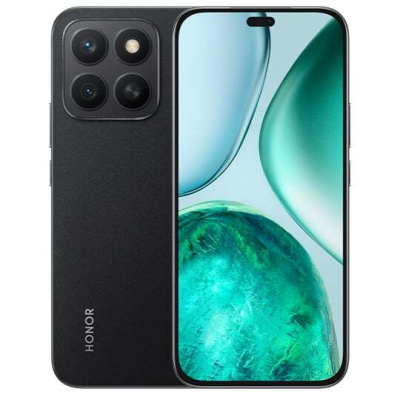 HONOR X8c 8GB/128GB MIDNIGHT BLACK