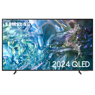 TV QLED SAMSUNG QE-75Q60DA