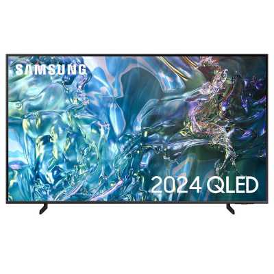 TV QLED SAMSUNG QE-85Q60DA