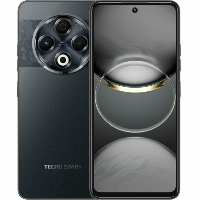 TECNO SPARK 30 8GB/256GB STELLAR SHADOW