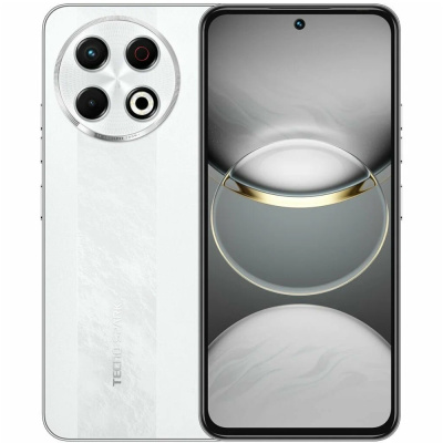 TECNO SPARK 30 PRO 8GB/256GB ARCTIC GLOW