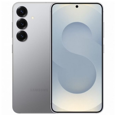 SAMSUNG GALAXY S25+ 12GB/256GB SILVER SHADOW