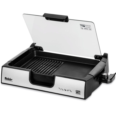 İzqara Fakir Cookwell Qril