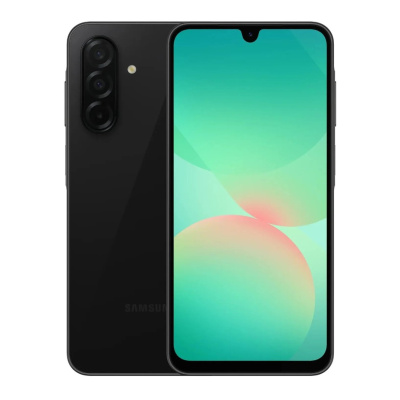SAMSUNG GALAXY A26 6GB/128GB