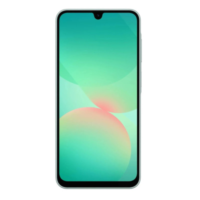 SAMSUNG GALAXY A26 8GB/256GB LIGHT GREEN