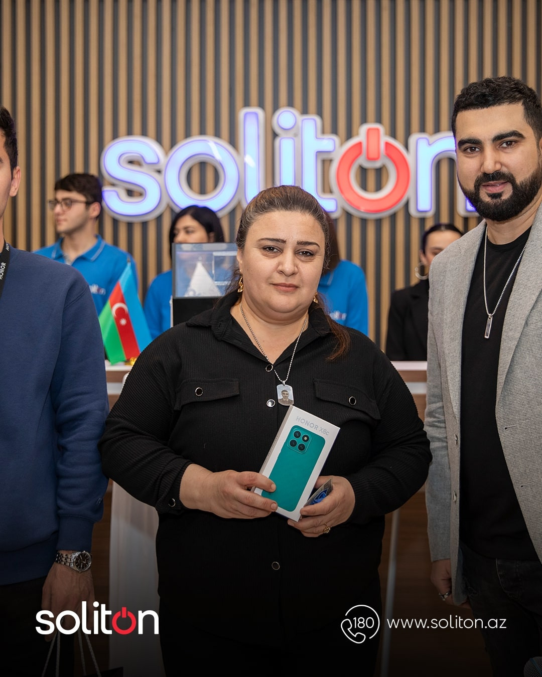 "ZABRAT" MAĞAZAMIZ YENİLƏNDİ!