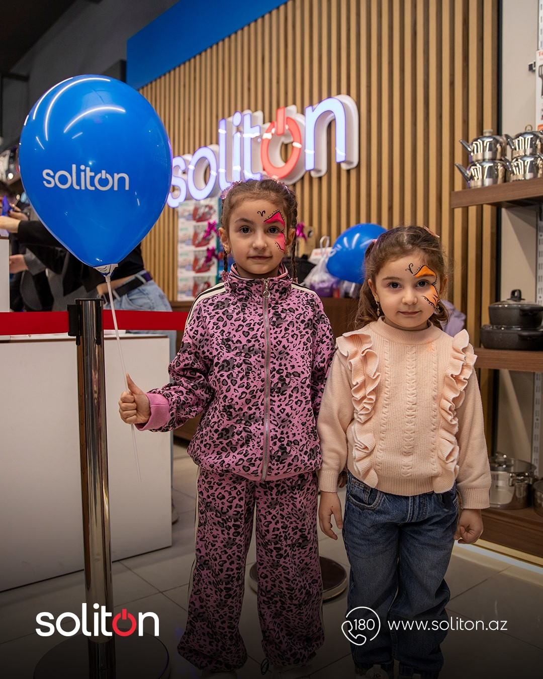 "ZABRAT" MAĞAZAMIZ YENİLƏNDİ!