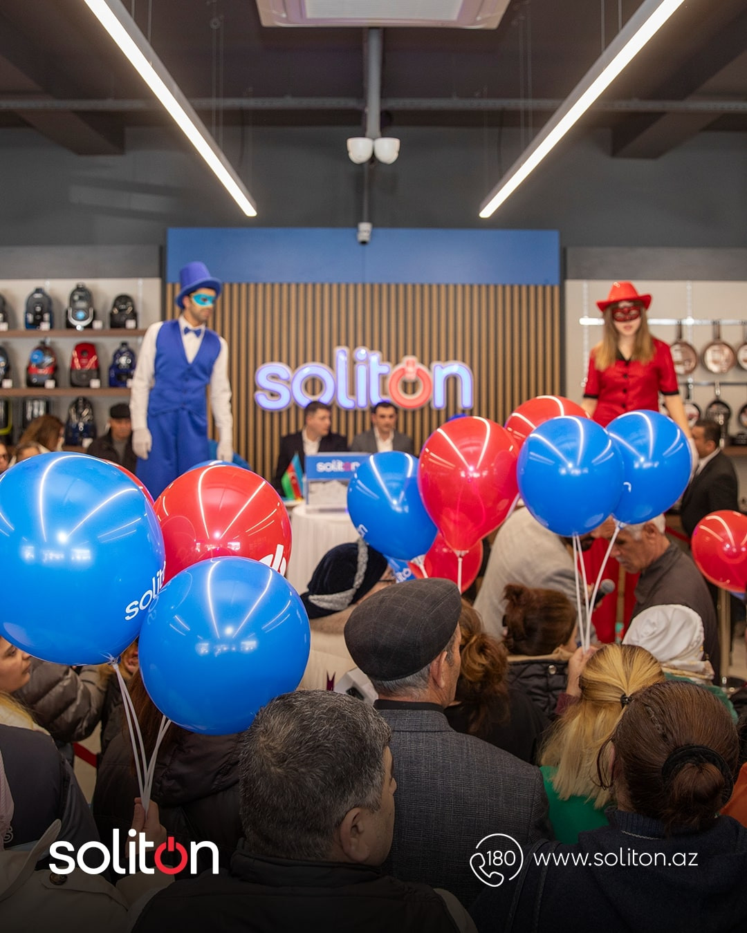 "ZABRAT" MAĞAZAMIZ YENİLƏNDİ!