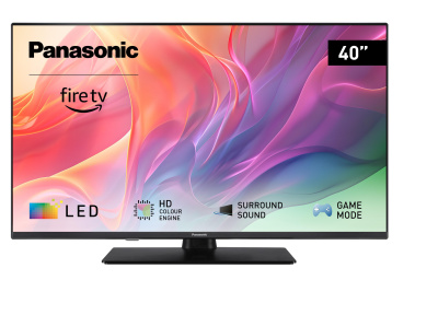 PANASONIC TV-40S55AEZ