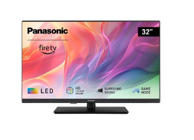 PANASONIC TV-32S55AEZ