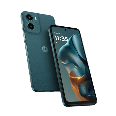 MOTOROLA MOTO G05 4G 4GB/128GB FOREST GREEN