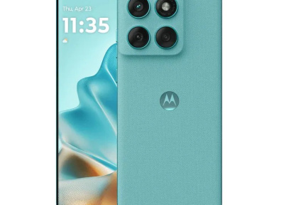MOTOROLA EDGE 60 FUSION 5G 12/256GB