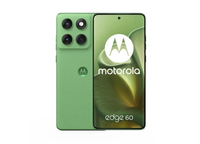 MOTOROLA EDGE 60 5G 12/512GB