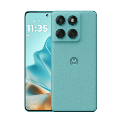 MOTOROLA EDGE 60 FUSION 5G 12/256GB AMAZONITE BLUE