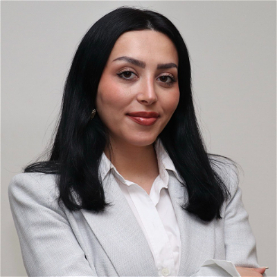 Фаига Мамедова