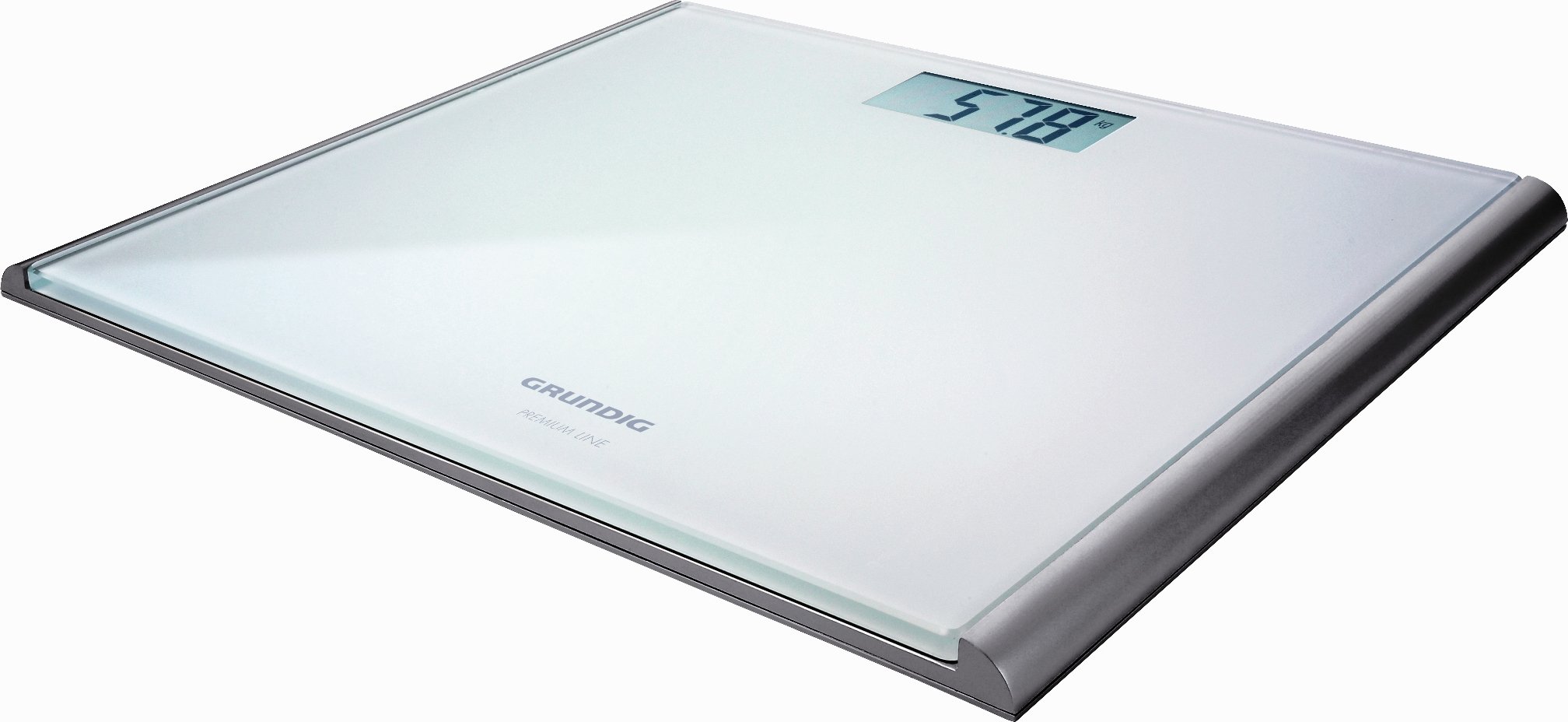 Müasir elektron tərəzi