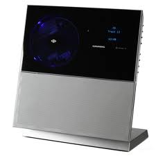 LCD displey