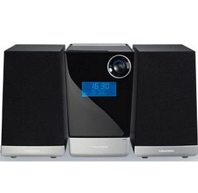 Hi-Fi sistem