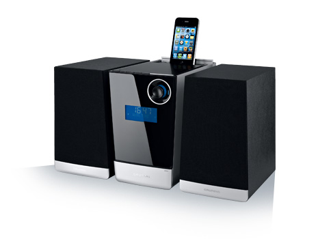 3,5mm-lik stereo qulaqlıqlar girişi