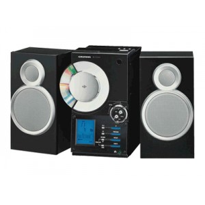 Hi-Fi sistem