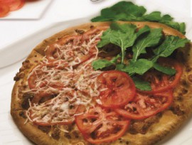 Pizza bişirmə proqramı 