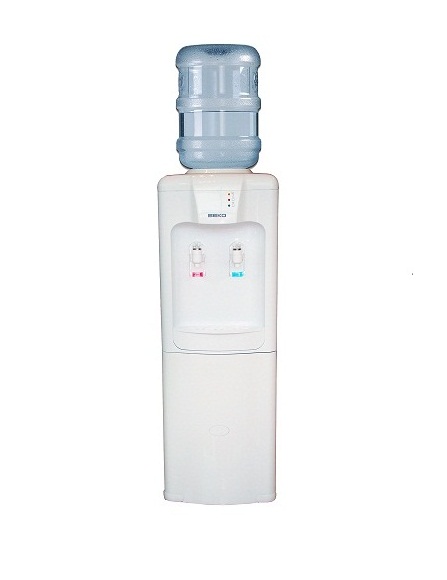 Sərfəli və əlverişli su dispenseri