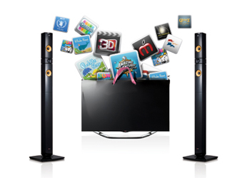 SMART TV