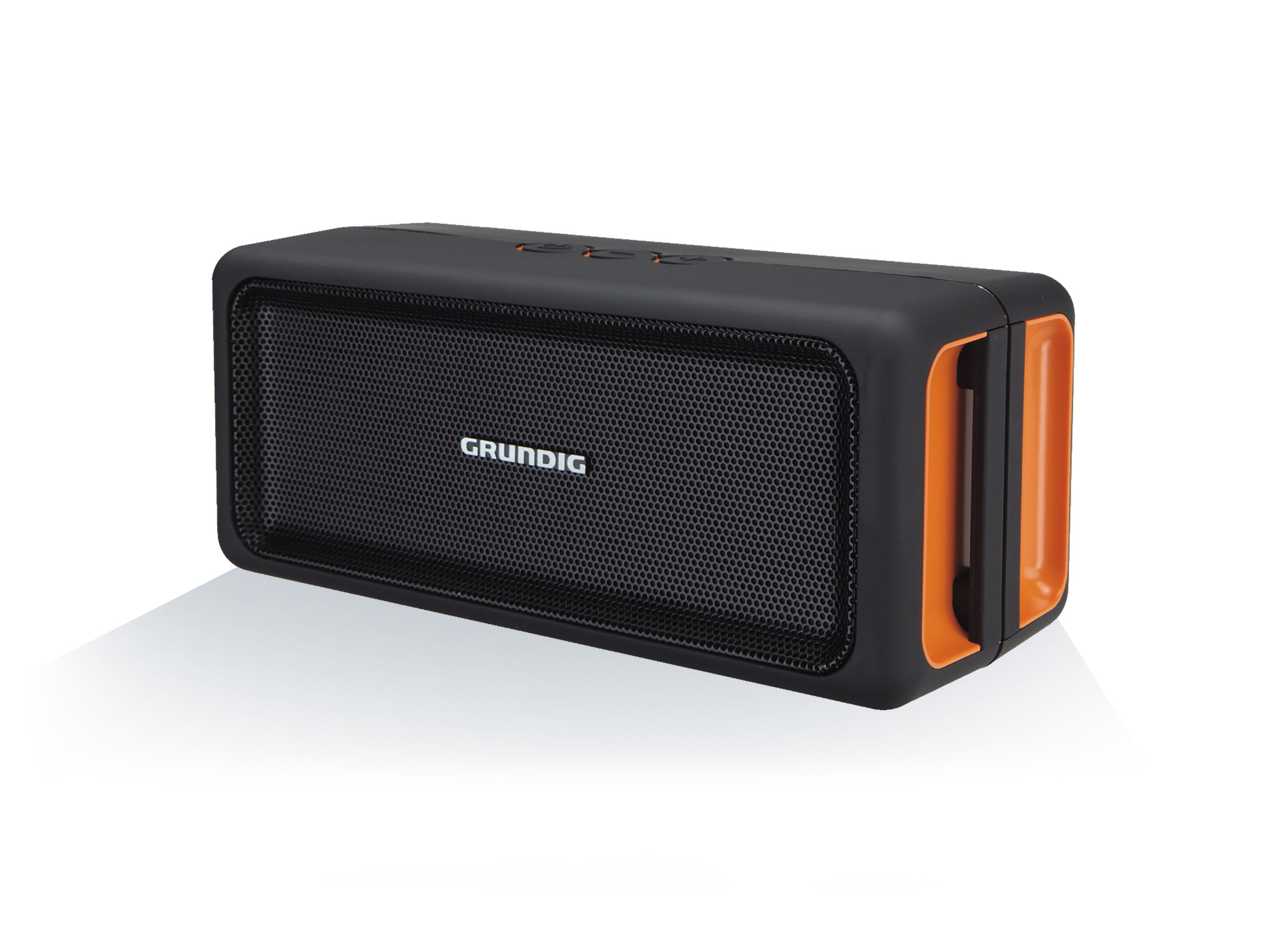 GRUNDIG BLUETOOTH SƏS SİSTEMİ