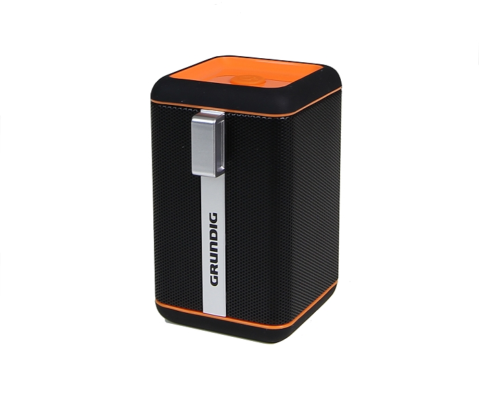 GRUNDIG BLUETOOTH SƏS SİSTEMİ
