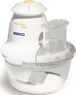 Sərfəli və əlverişli blender