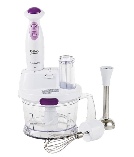 Sərfəli və əlverişli blender