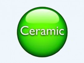 Keramik qızdırıcı element