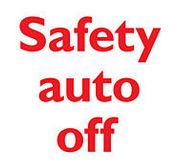 Auto-off funksiyası