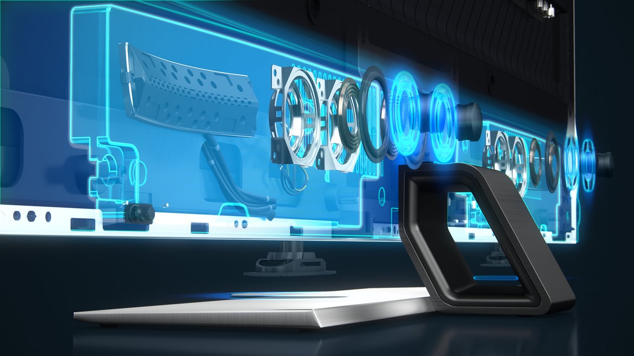 Studio Sound Texnologiyası 