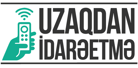 Uzaqdan idarəetmə