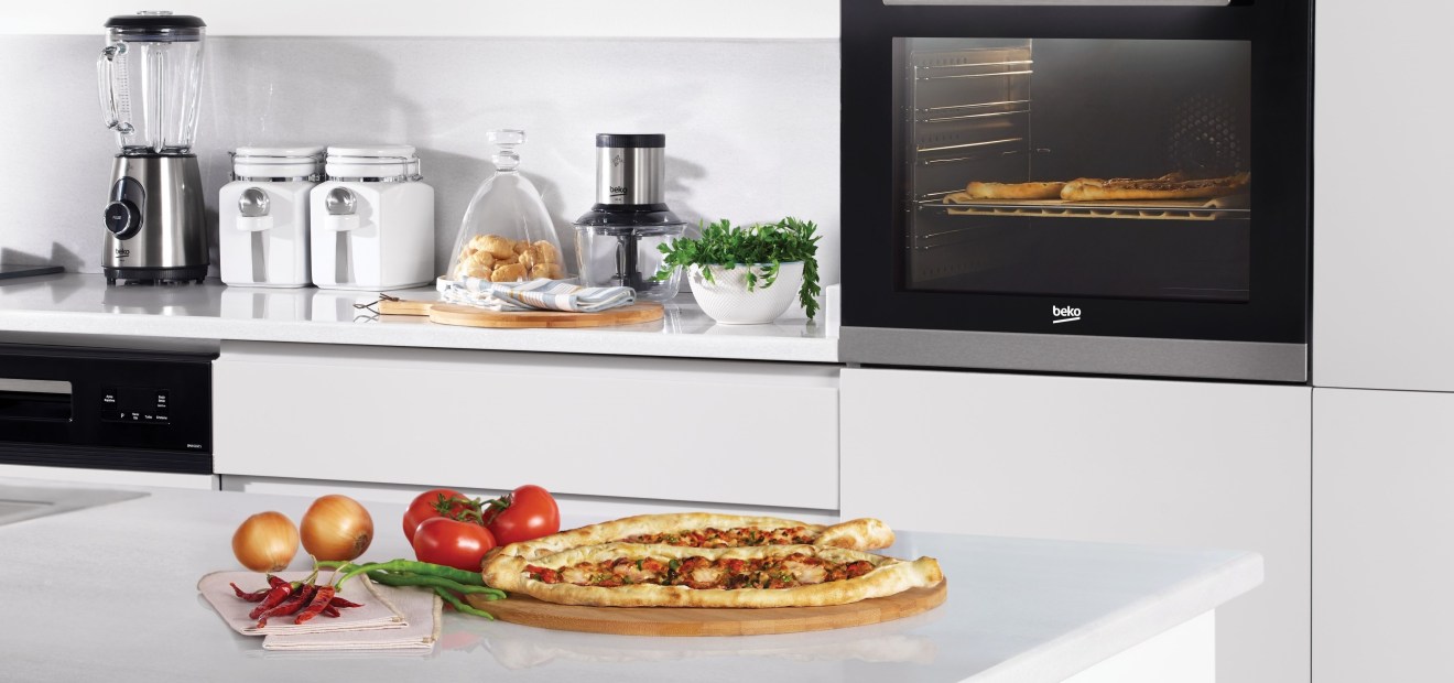 Pizza bişirmə proqramı