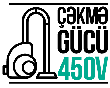 Yüksək çəkmə gücü
